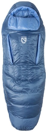 Disco 30 Endless Promise Down Sleeping Bag - Women's