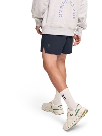 Essential 5" Shorts - Men's