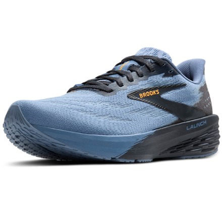 Launch 11 Road-Running Shoes - Men's