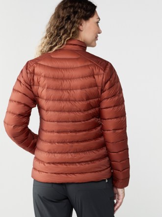 Cerium Insulated Jacket - Women's