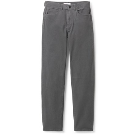 Dirt 5-Pocket Pants - Men's