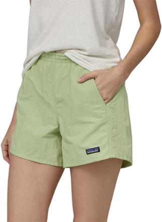 Baggies Shorts - Women's