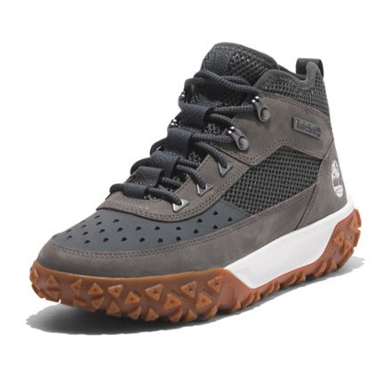 GreenStride Motion 6 Mid Hiking Boots - Men's