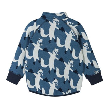 Ornament Fleece Sweater - Infants'/Toddlers'/Kids'