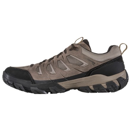 Sawtooth X Low Hiking Shoes - Men's