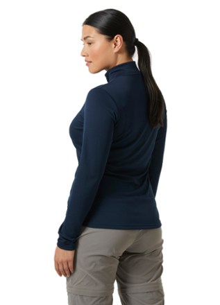 HH LIFA ACTIVE Solen Half-Zip Pullover - Women's