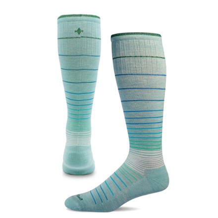 Circulator Compression Socks - Women's