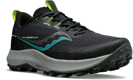 Peregrine 13 Trail-Running Shoes - Men's