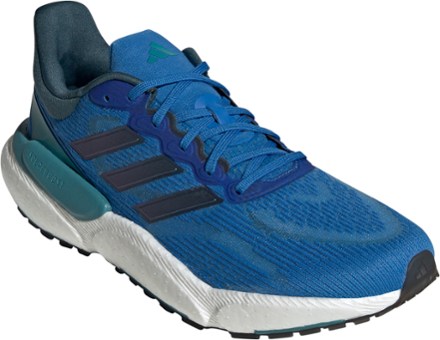 Solarboost 5 Road-Running Shoes - Men's