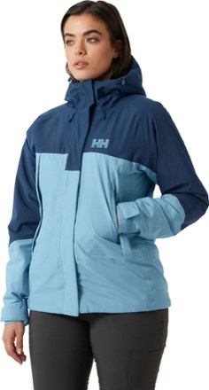 Banff Insulated Shell Jacket - Women's