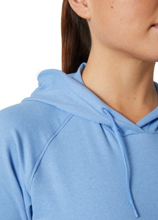 Verglas Light Hoodie - Women's