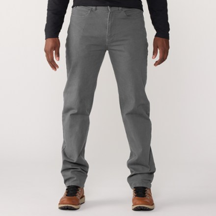 Dirt 5-Pocket Pants - Men's