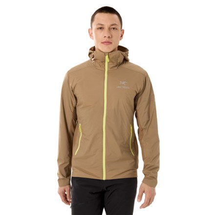 Atom SL Insulated Hoodie - Men's