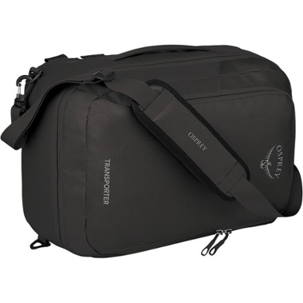 Transporter Global Carry-On Bag