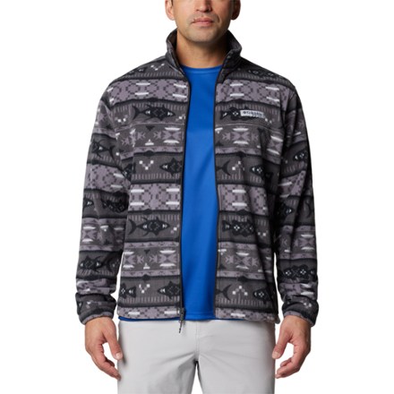 PFG Dawnbreaker Full-Zip Jacket - Men's