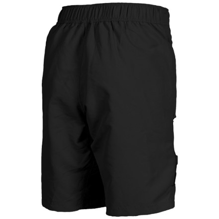 Paramount Baggy Bike Shorts - Men's