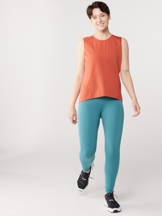 Yanta Leggings - Women's