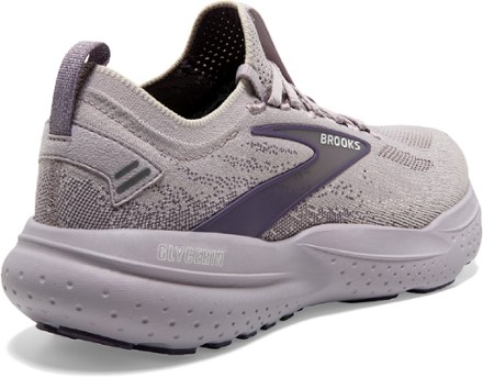 Glycerin StealthFit 21 Road-Running Shoes - Women's