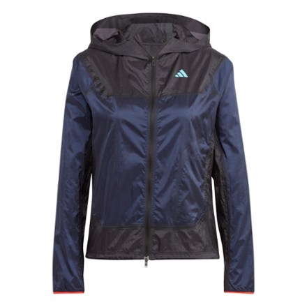 Adizero Running Jacket - Women's