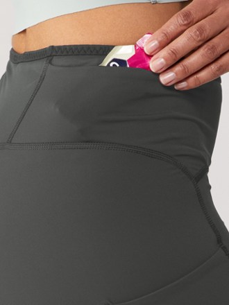 Swiftland 9" Running Shorts