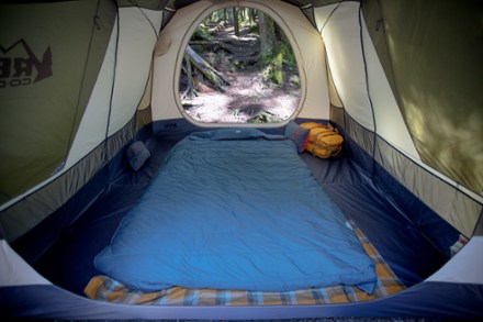 Camp Dreamer Double Sleep System