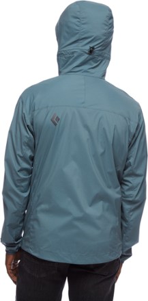 Alpine Start Hoody - Men's