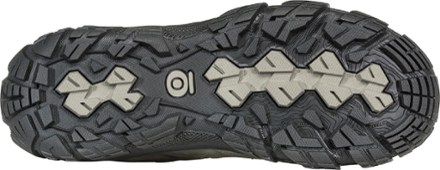 Sawtooth X Low Hiking Shoes - Women's