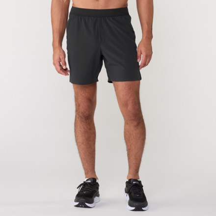 Interval 7" Unlined Shorts - Men's