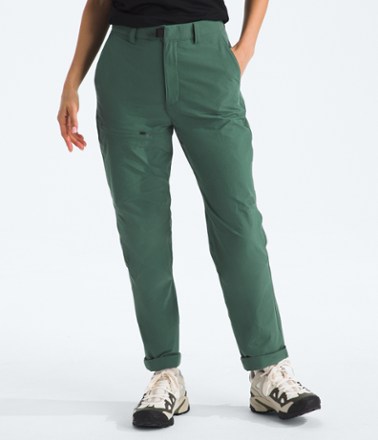 Basin Pants - Women's