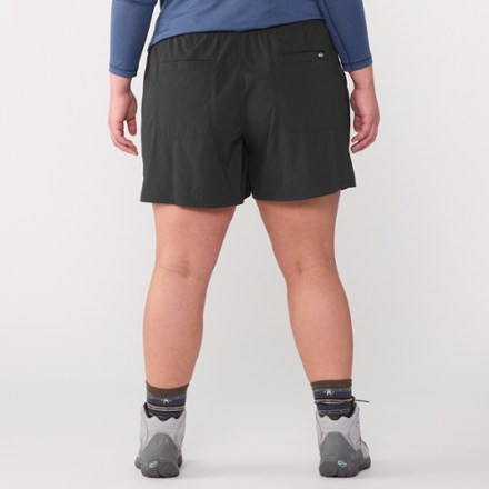 Trailmade Shorts - Women's