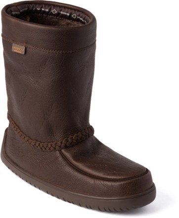 Waterproof Tamarack Half Mukluks - Women's