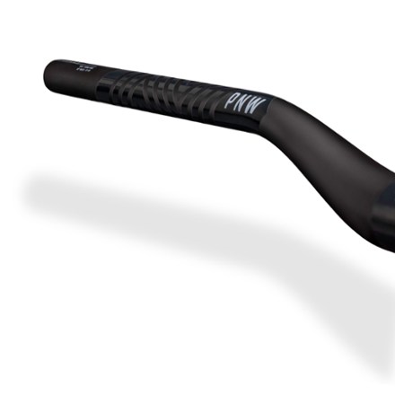 Loam Carbon Handlebar - 31.8 mm