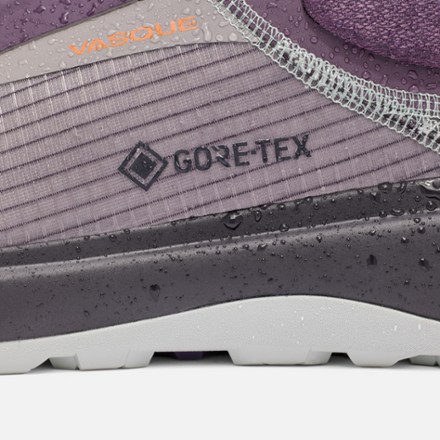 Now GORE-TEX Hiking Shoes - Women's