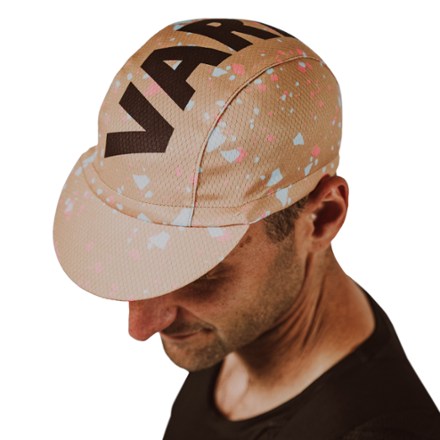 Roam Cycling Cap