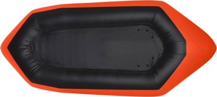 Neutron Packraft