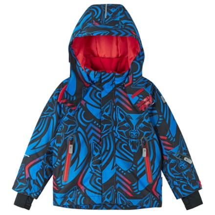 Kairala Reimatec Winter Jacket - Toddlers'/Kids'