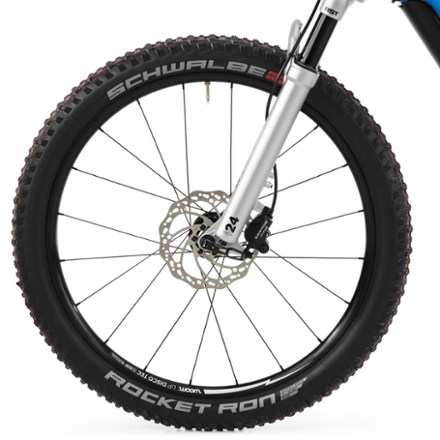 UP Kids' Electric Mountain Bike