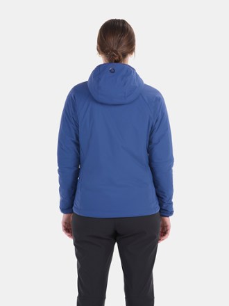 Novus Insulated Hoodie - Women's