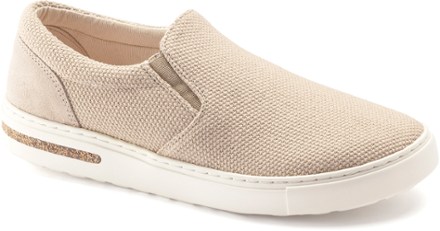 Oswego Canvas Shoes - Women's