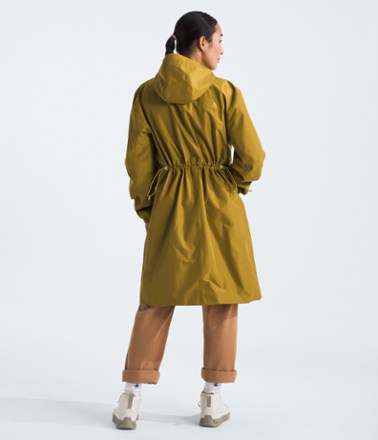 Daybreak Rain Parka - Women's