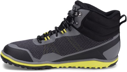 Scrambler Mid Hiking Boots - Men's