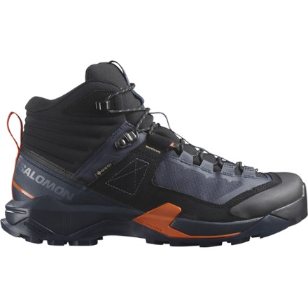 X Ultra Alpine Mid GORE-TEX Hiking Boots - Men's