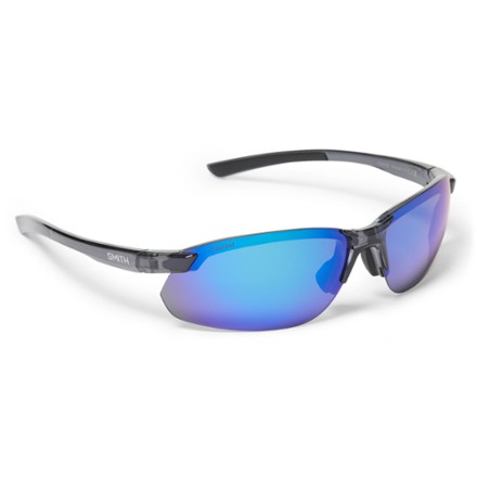 Parallel 2 Max Polarized Sunglasses