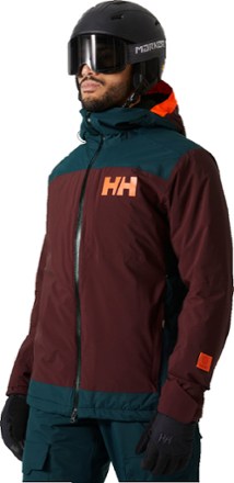 Powdreamer 2.0 Insulated Jacket - Men's