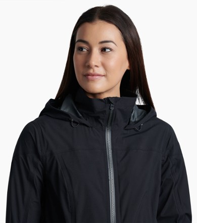 Jetstream Trench Coat - Women's