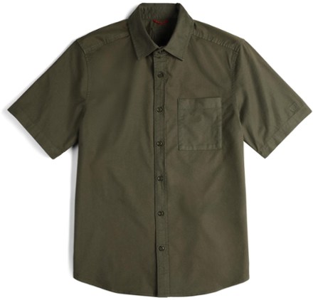 Dirt Desert Shirt - Men's