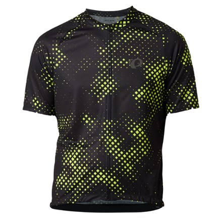 Attack Cycling Jersey - Men's