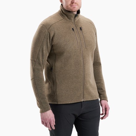 Interceptr Full-Zip Jacket - Men's