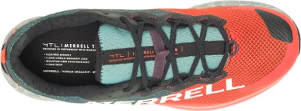 MTL Long Sky 2 Trail-Running Shoes - Men's