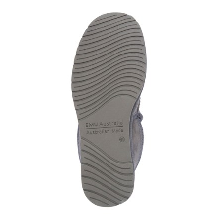 Platinum Hume Slippers - Men's